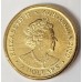 AUSTRALIA 2016 . FIFTY 50 CENTS and 2020 . TWO 2 DOLLARS COINS